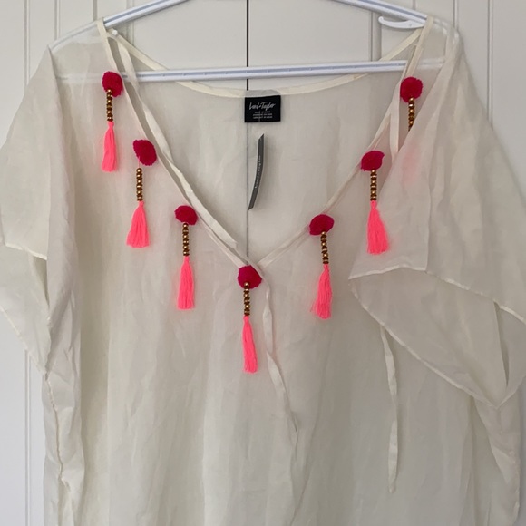 Lord & Taylor shirt - Picture 4 of 4